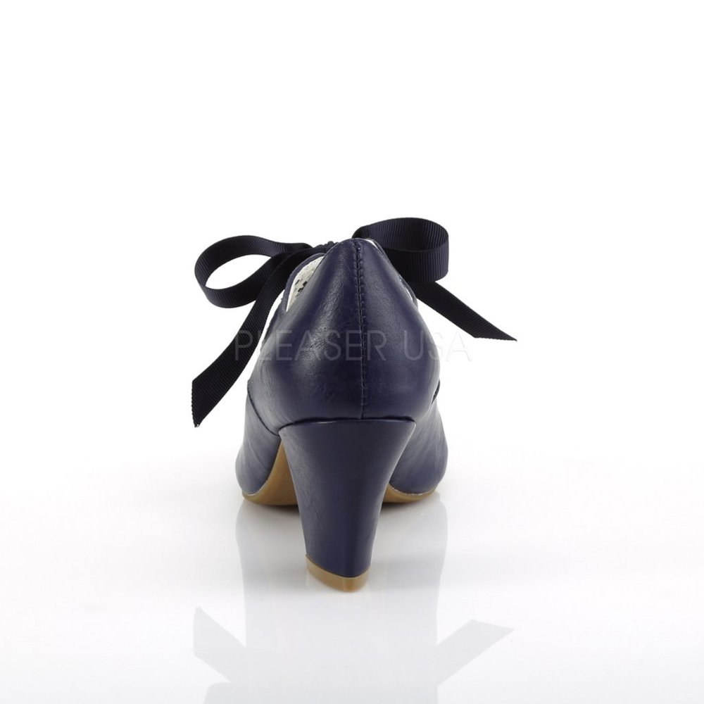 WIGGLE 32, NAVY MATTE - Picture 4 of 4